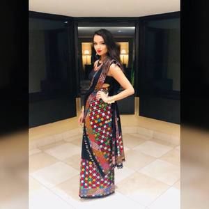 Meet your Posher, Isha